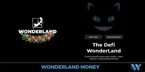 wonderland crypto avis Receive weekly email updates, promotions, and exclusive crypto content! Discover Crypto is the place to find freedom and make money through crypto